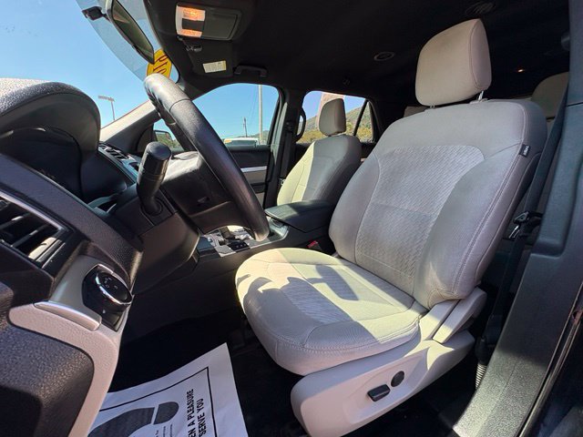 Used 2019 Ford Explorer 4WD image 24