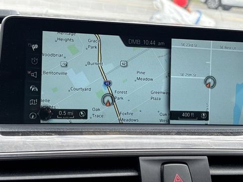 Used 2017 BMW 330i Sedan RWD image 29