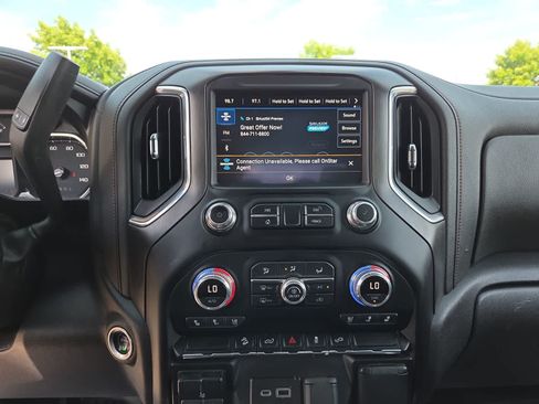 Used 2021 GMC Sierra 1500 AT4 AWD/4WD image 24