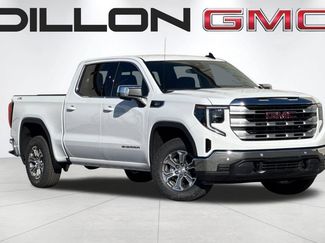 New 2026 GMC Sierra 1500 SLE AWD/4WD video 1