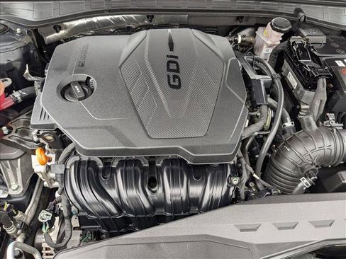 Used 2022 Hyundai Sonata SE w/ Preferred Accessory Package image 21