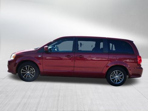 Used 2014 Dodge Grand Caravan SE FWD image 4
