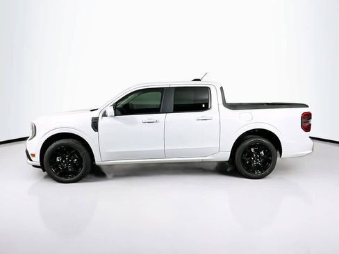 New 2026 Ford Maverick Lobo AWD/4WD image 3