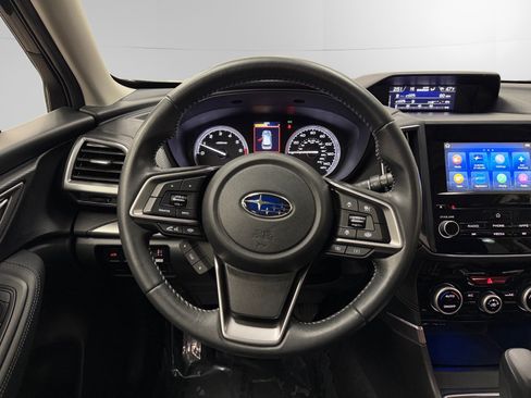 Used 2021 Subaru Forester Premium image 12