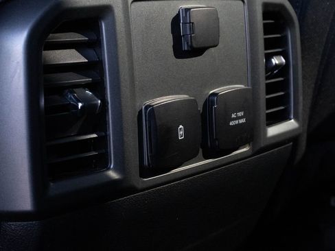 Used 2019 Ford F150 XLT w/ Equipment Group 302A Luxury image 25