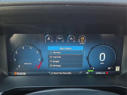 Used 2024 Ford F150 XLT w/ Equipment Group 302A MID AWD/4WD image 23