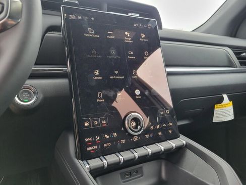 New 2026 GMC Terrain Elevation w/ Elevation Premium Package image 16