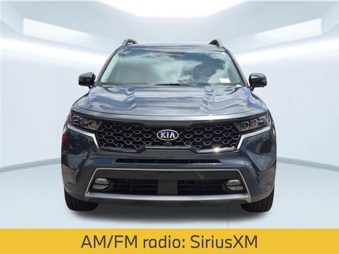 Used 2021 Kia Sorento SX Prestige AWD/4WD image 11