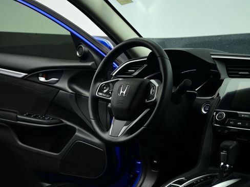 Used 2018 Honda Civic EX-T image 65