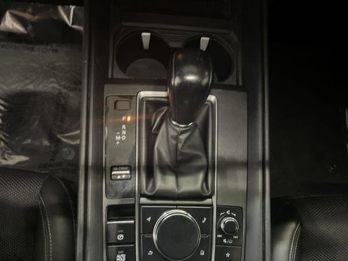 Used 2023 MAZDA CX-50 2.5 S w/ Preferred Plus Pkg image 19