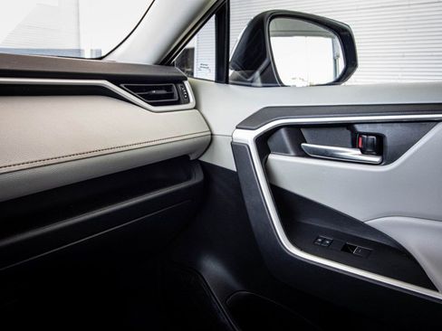 Used 2023 Toyota RAV4 XLE w/ Convenience Package image 39