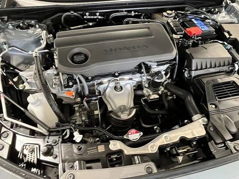 New 2026 Honda Civic Sport image 12