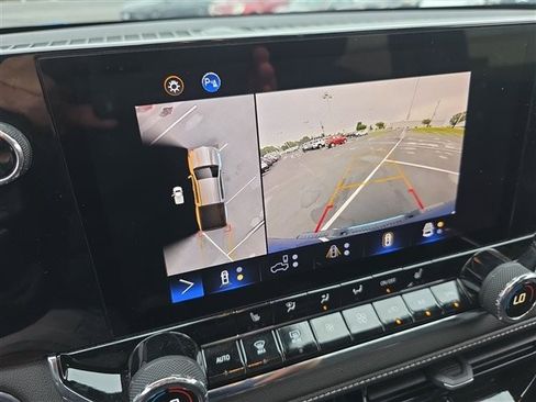 Certified 2023 Chevrolet Colorado LT w/ LT Convenience Package II image 21