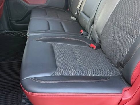 Used 2019 RAM 1500 Rebel w/ Rebel Level 2 Equipment Group AWD/4WD image 7