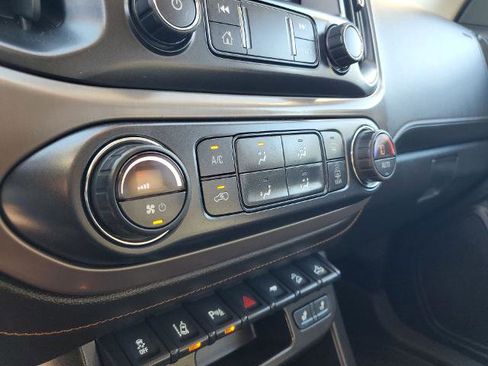 Used 2021 GMC Canyon AT4 w/ Driver Alert Package image 72