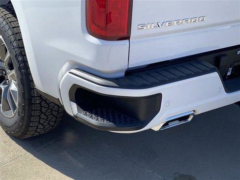 New 2025 Chevrolet Silverado 1500 RST w/ Convenience Package II image 51