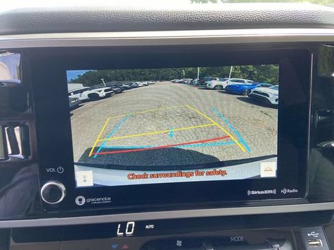 Used 2024 Toyota Tundra SR5 w/ SR5 Convenience Package AWD/4WD image 27