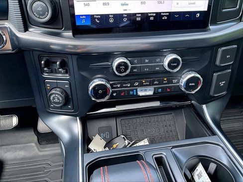 Used 2024 Ford F150 Raptor AWD/4WD image 27