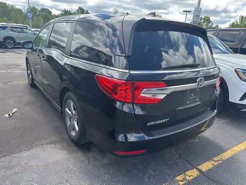 Used 2019 Honda Odyssey EX-L image 4