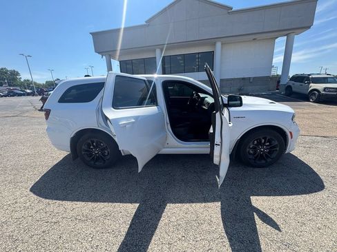 Used 2023 Dodge Durango R/T AWD/4WD image 8