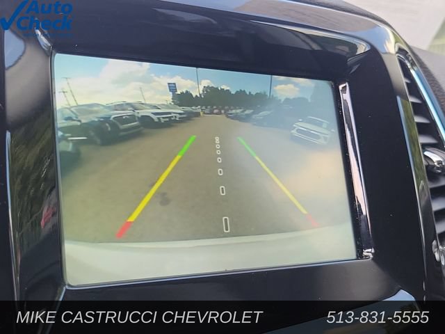 Used 2019 Jeep Compass Latitude AWD/4WD image 15