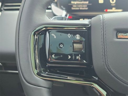 New 2025 Land Rover Range Rover Sport SV Edition Two image 19