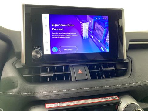 New 2025 Toyota RAV4 XLE w/ Convenience Package image 20