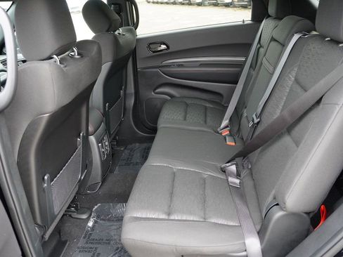 New 2026 Dodge Durango GT image 12