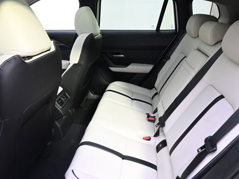 New 2026 MAZDA CX-50 AWD 2.5 S w/ Cargo Package image 21