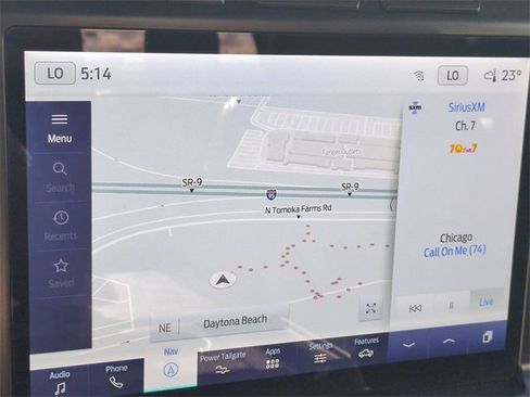 Certified 2022 Ford F150 Lariat image 21