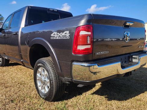 Used 2021 RAM 2500 Laramie image 33