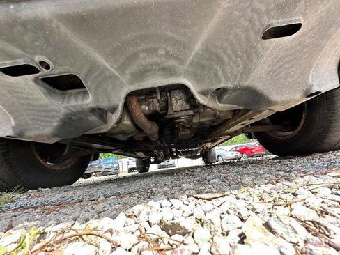 Used 2003 Honda Pilot EX image 20
