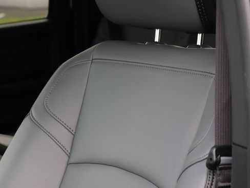 New 2025 RAM 2500 Tradesman image 16