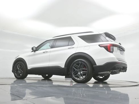 New 2025 Ford Explorer ST w/ Sun And Sound Package image 56