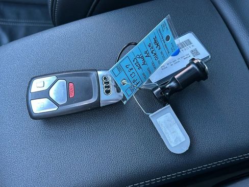 Used 2023 Audi A4 2.0T Premium Plus image 74