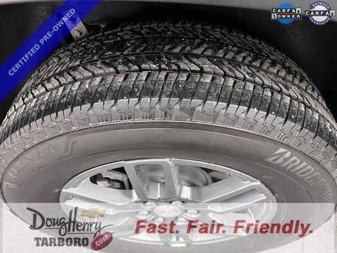 Certified 2025 GMC Acadia Elevation image 13