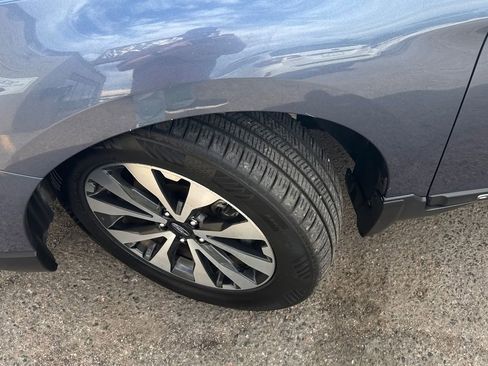Used 2017 Subaru Outback 2.5i Limited image 25