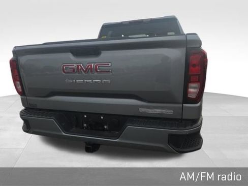 Used 2023 GMC Sierra 1500 Elevation image 7
