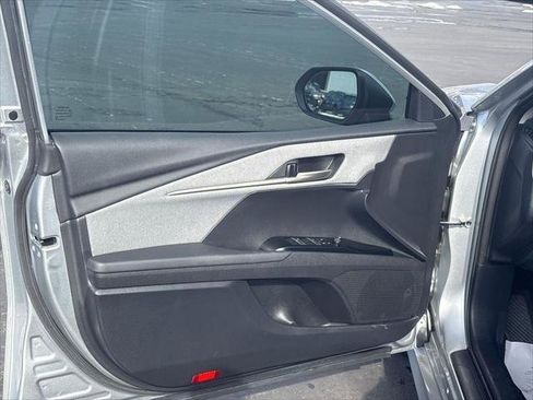 Certified 2025 Toyota Camry LE image 18