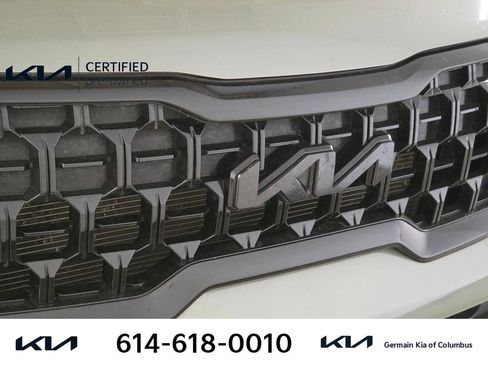 Certified 2024 Kia Telluride EX X-Line AWD/4WD image 13