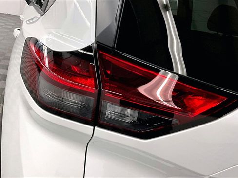 New 2026 Nissan Rogue SV AWD/4WD image 35