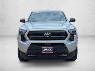 Used 2025 Toyota Tacoma SR RWD video 2