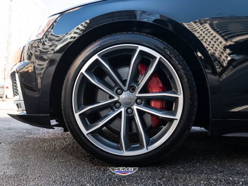 Used 2018 Audi S5 Premium Plus w/ Navigation Package image 10