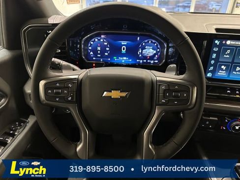 New 2026 Chevrolet Silverado 1500 LT image 10