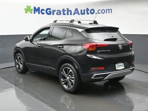 Used 2021 Buick Encore GX Essence w/ Advanced Technology Package image 21
