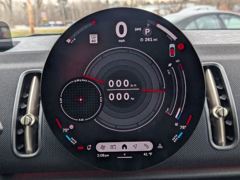 Used 2025 MINI Cooper Countryman S image 26