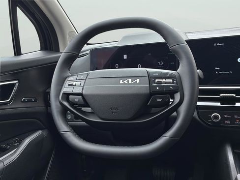 New 2026 Kia Sportage SX Prestige AWD/4WD image 19