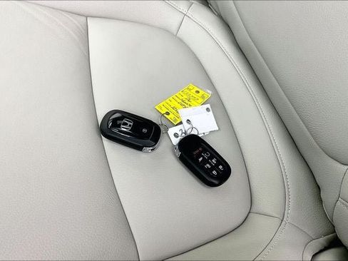 Certified 2026 Honda Odyssey EX-L image 14