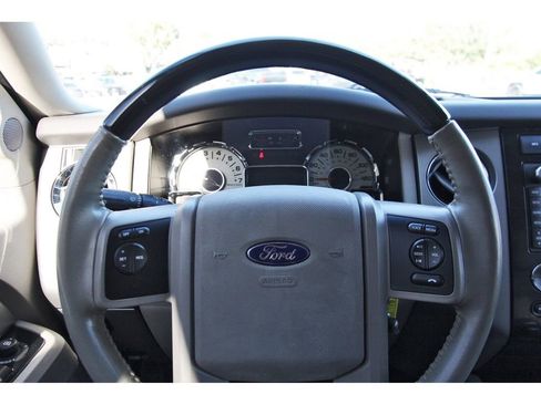 Used 2012 Ford Expedition EL Limited image 16