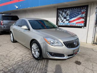Used 2016 Buick Regal Premium image 1